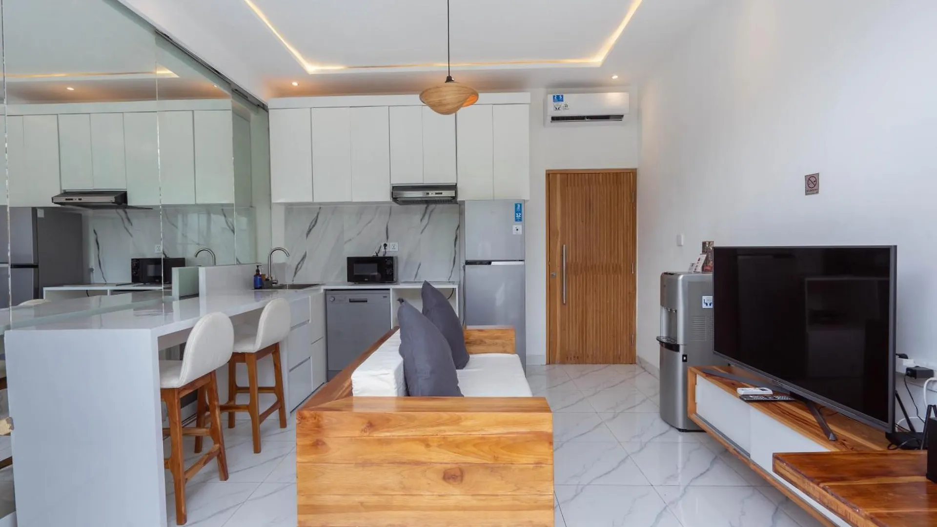 Hotel The Lavana Seminyak Loft 360 - 1 Bedroom Villa With Private Pool