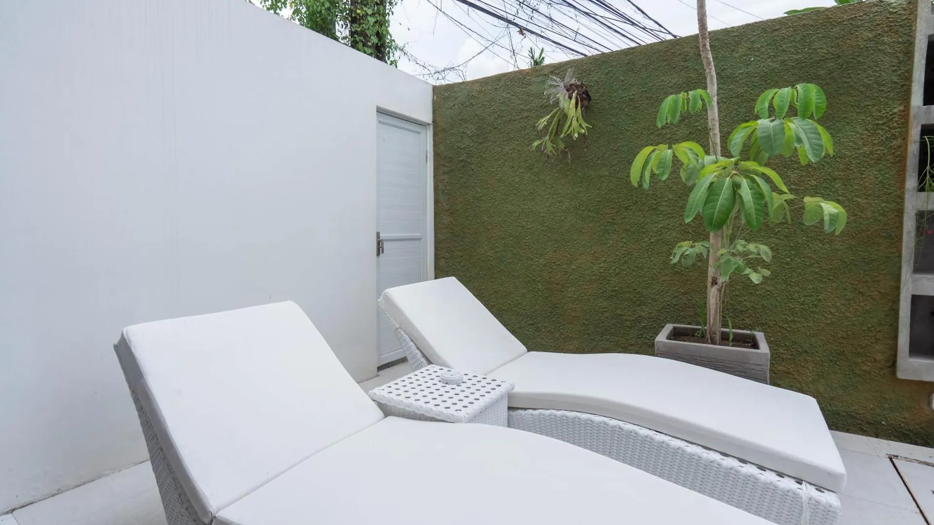 The Lavana Seminyak Loft 360 - 1 Bedroom Villa With Private Pool Hotel